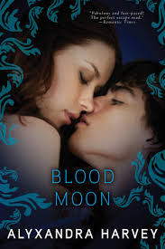 Blood Moon (Drake Chronicles, #5) &middot; Other editions. Enlarge cover. 13170035 - 13170035