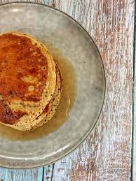 the best banana pancakes without milk