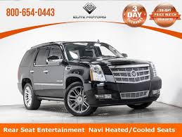 2016 Cadillac Escalade For In