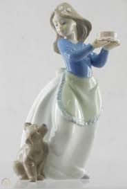 However, please read our signup page carefully. Exquisite Nao By Lladro 01045 Puppy S Birthday Figurine Tl F08 1773073809