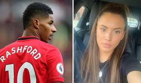 Jadon sancho doesn't have a girlfriend right now. Marcus Rashford Girlfriend Who Is The Man Utd Star Dating Sports Love Me