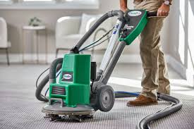 green certified carpet cleaning ja