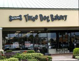 We provide care, that your pet deserves! Three Dog Bakery Sarasota Must See Sarasota