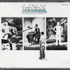 stream carpet crawlers by genesis