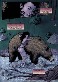 Bear With Me (Locofuria( » Porn Comics Galleries