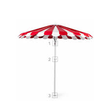 Commercial Residential Umbrellas Raytech