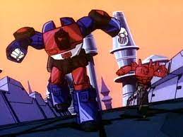 The Transformers Wiki - Fandom gambar png