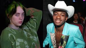 Billie Eilish And Lil Nas X Prove Generation Z Knows How To