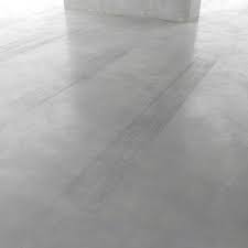 3d parking concrete floor model