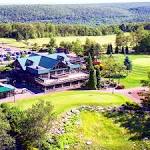 Mountain Valley Golf Course | Barnesville PA