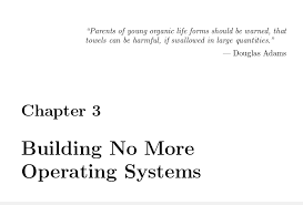 This is not a comprehensive list. Typesetting Quotations Overleaf Online Latex Editor