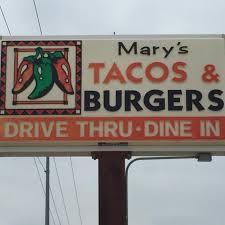 Mary's Tacos | Facebook