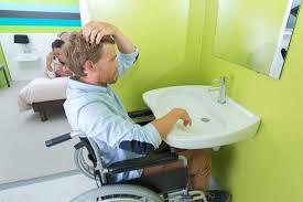 Bathroom Handicap Accessible Bath Doctor