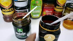 Honey has its presence in all the cultures and forms an important part of diet across the world. Top Best Honey In The World Part 1 Youtube