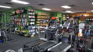 places that sell workout equipment near