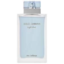 Light Blue Eau Intense Dolce Gabbana Sephora