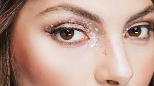 the best liquid glitter eyeshadows for