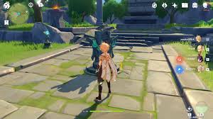 To unlock cecilia garden domain in genshin impact, first, you must solve the wolvendom puzzle and have made progress to a specific part of the game; Genshin Impact How To Unlock Cecilia Garden S Domain
