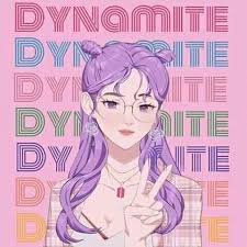 A collection of the top 36 bts cute desktop wallpapers and backgrounds available for download for free. Pin By Nickley Siree On Bts Dynamite Bts Drawings Cute Girl Wallpaper Bts Fanart