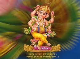 Lord Ganesh Wallpaper Free Download on ...