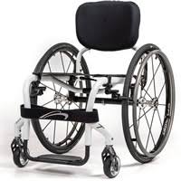 Ultralightweight Wheelchairs The Mobility Project