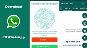 By using the link mentioned below, you will be able to do fm whatsapp latest version 7.90 apk download. Fmwhatsapp Apk Download V10 30 Latest Version 2021 Apkfasak Com