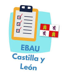📚 EBAU Matemáticas Castilla y León 📚 Exámenes y Soluciones