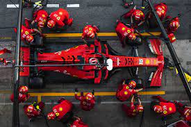 Get the latest formula one highlights, news, results, & videos for f1. Formula 1 Race Predictor A Machine Learning Approach To Predict By Veronica Nigro Towards Data Science