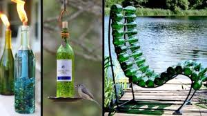 37 Amazing Diy Wine Bottle Crafts