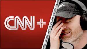 CNN Plus Shuts Down - YouTube