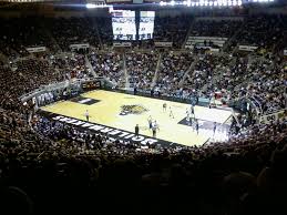Trending news, game recaps, highlights, player information, rumors, videos and more from fox sports. Mackey Arena Wikipedia