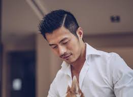 attractive hairstyles for asian men
