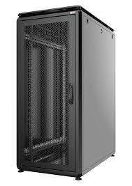 server rack 19 800x1000 42u black