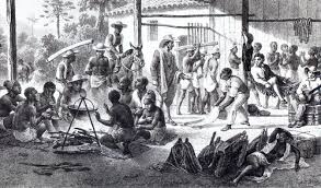 Pela lei do ventre livre, 2 de 1871, que libertou todas as crianças nascidas de mães. Dia Da Abolicao Da Escravatura No Brasil Datas Comemorativas