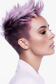 Shaved hairstyles are all the rage nowadays. 35 Short Blonde Hairstyles For Women Short Blonde Hairstyles Women Hair Decor