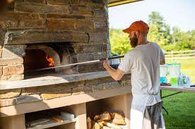 so you want to build a wood fired oven