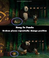 Kung Fu Panda quotes via Relatably.com