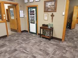 commercial flooring division in montana