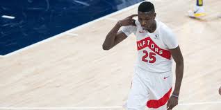 Latest on toronto raptors power forward chris boucher including news, stats, videos, highlights and more on espn. Is Raptors Chris Boucher Worth A Flyer For Most Improved Player