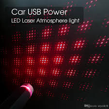 Usb Atmosphere Light Car Usb Led Starlight Starry Sky Star Light Projector Auto Lamp Led Ambient Light Automotive Decorative Atmosphere Lamp Phones Accessories Wholesale Mobile Phone Accessories From Szycxh18 2 6 Dhgate Com