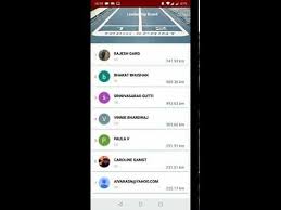 My Run Tracker The Run Tracking App Apps On Google Play