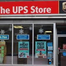 The Ups Store 36 Reviews Shipping Centers 411a Highland Ave