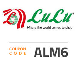 lulu hypermarket code up to
