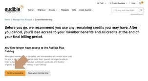 This post explain how to cancel audible. How To Cancel Audible Plus Subscription Effectively Step By Step Guide