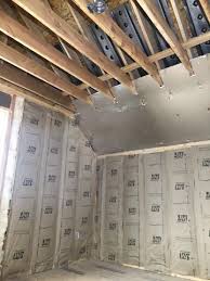 New Construction Insulation In Lawrence Ks