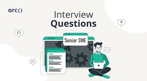 10 senior software engineer interview
