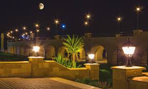 Installing Outside Security Lights Costs