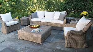 Patio Furniture For Massachusetts Tax