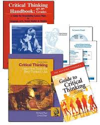 Develop decision making skills test california critical thinking appraisal   Scale tes teacher education majors  The critical thinking appraisal     Teacher Created Resources