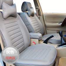 Car Seat Covers Automobile Leather For